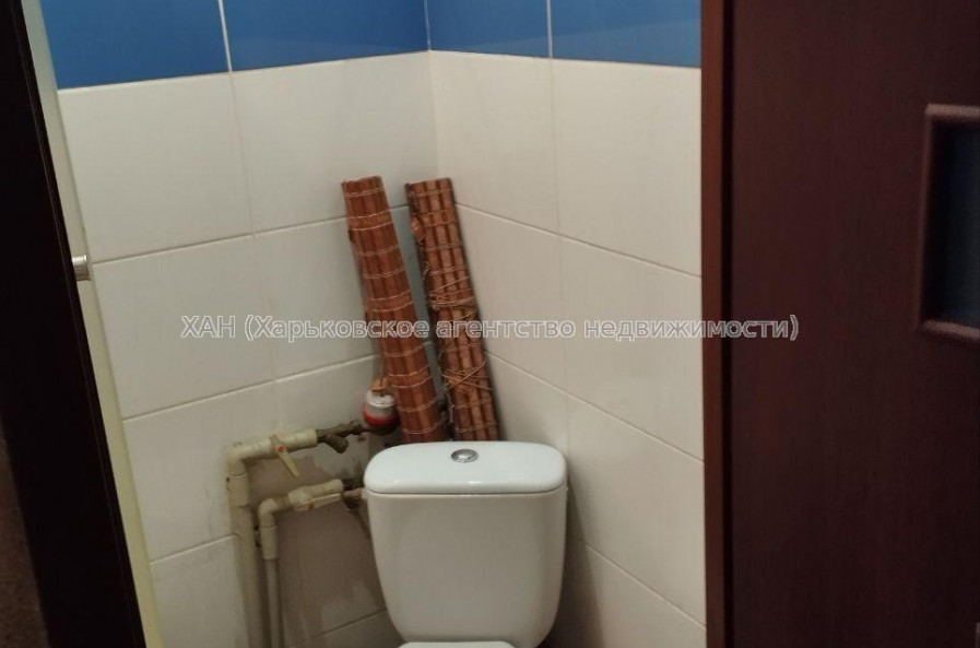 Продам квартиру, Золочевская ул. , 1 кім., 14.80 м², косметический ремонт 