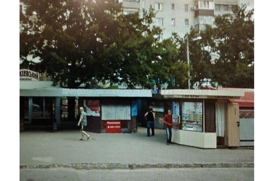 Продам квартиру, Золочевская ул. , 1 кім., 14.80 м², косметический ремонт 