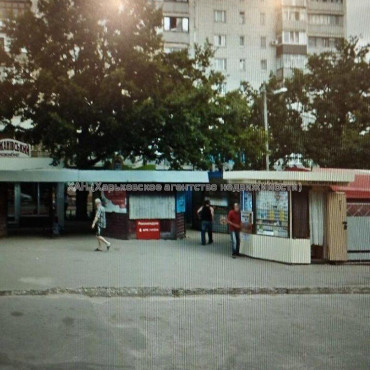 Продам квартиру, Золочевская ул. , 1 кім., 14.80 м², косметический ремонт 