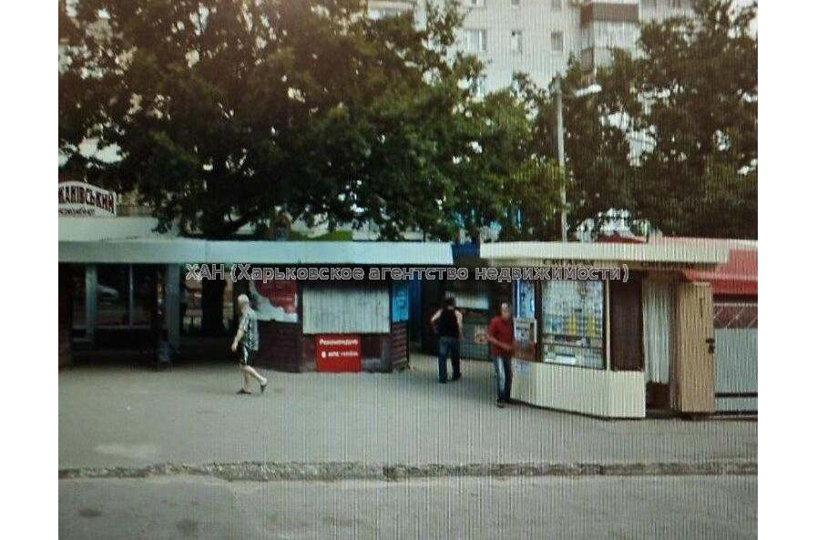 Продам квартиру, Золочевская ул. , 1 кім., 14.80 м², косметический ремонт 