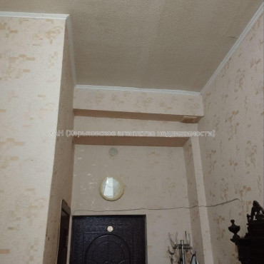 Продам квартиру, Золочевская ул. , 1 кім., 14.80 м², косметический ремонт 