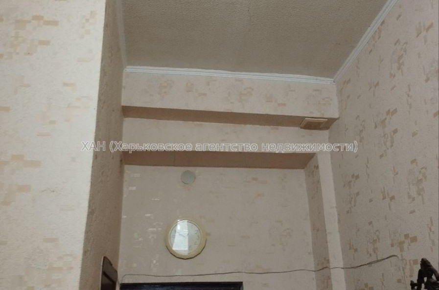 Продам квартиру, Золочевская ул. , 1 кім., 14.80 м², косметический ремонт 