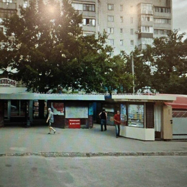 Продам квартиру, Золочевская ул. , 1 кім., 14.80 м², косметический ремонт 