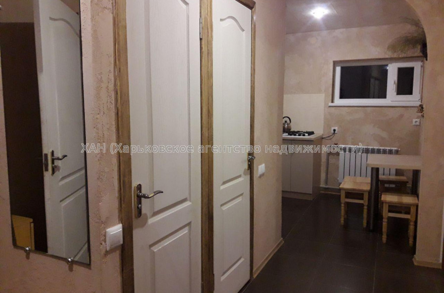 Сдам квартиру, Подлесная ул. , 2  ком., 50 м², евроремонт 