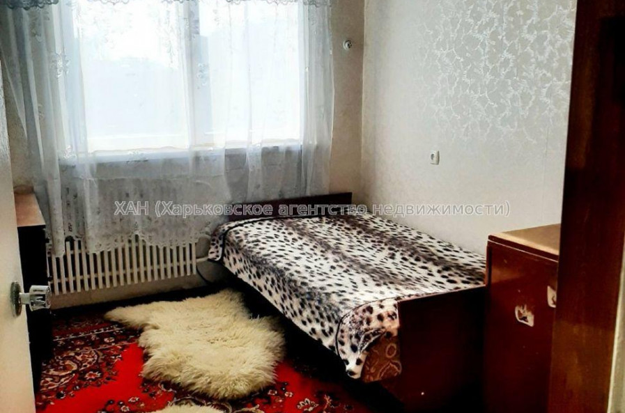 Сдам квартиру, Холодногорская ул. , 2  ком., 49 м², косметический ремонт 