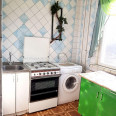Сдам квартиру, Холодногорская ул. , 2  ком., 49 м², косметический ремонт 