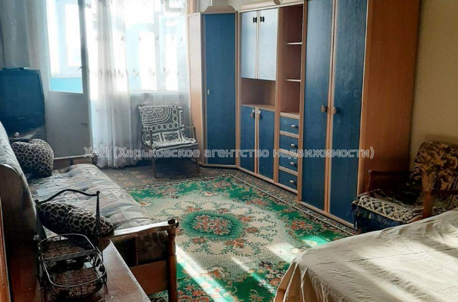 Сдам квартиру, Холодногорская ул. , 2  ком., 49 м², косметический ремонт 
