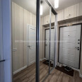 Продам квартиру, Драгоманова ул. , 1 кім., 20 м², евроремонт 