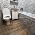 Продам квартиру, Драгоманова ул. , 1 кім., 20 м², евроремонт 