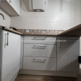 Продам квартиру, Драгоманова ул. , 1 кім., 20 м², евроремонт 