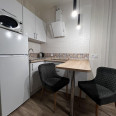 Продам квартиру, Драгоманова ул. , 1 кім., 20 м², евроремонт 
