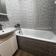 Продам квартиру, Драгоманова ул. , 1 кім., 20 м², евроремонт 
