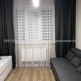 Продам квартиру, Драгоманова ул. , 1 кім., 20 м², евроремонт