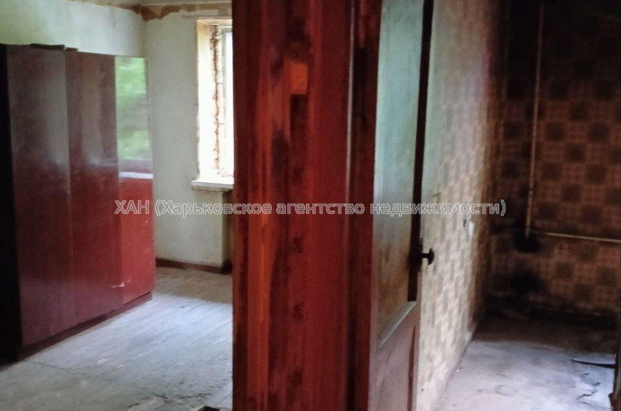 Продам квартиру, Мерефянское шоссе , 1 кім., 32 м², без ремонта 