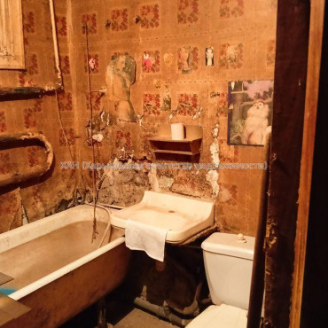 Продам квартиру, Мерефянское шоссе , 1 кім., 32 м², без ремонта 