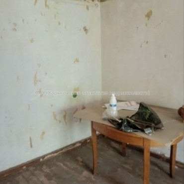 Продам квартиру, Мерефянское шоссе , 1 кім., 32 м², без ремонта 