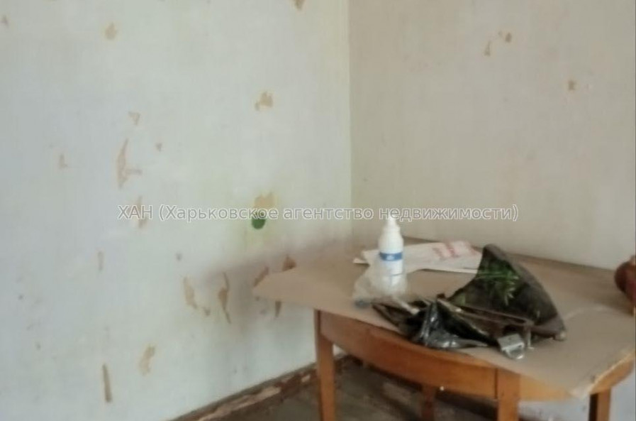 Продам квартиру, Мерефянское шоссе , 1 кім., 32 м², без ремонта 
