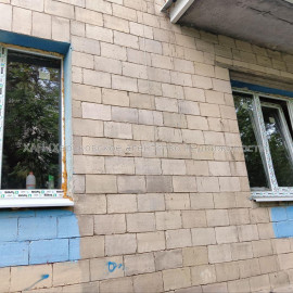 Продам квартиру, Мерефянское шоссе , 1 кім., 32 м², без ремонта