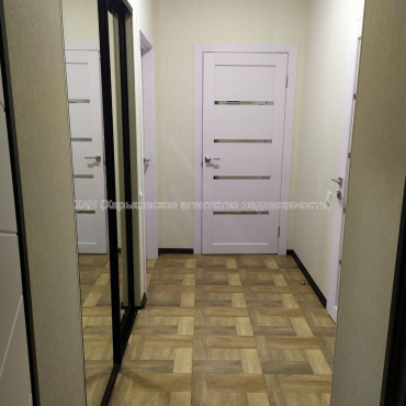 Продам квартиру, Мира ул. , 1 кім., 39 м², евроремонт 