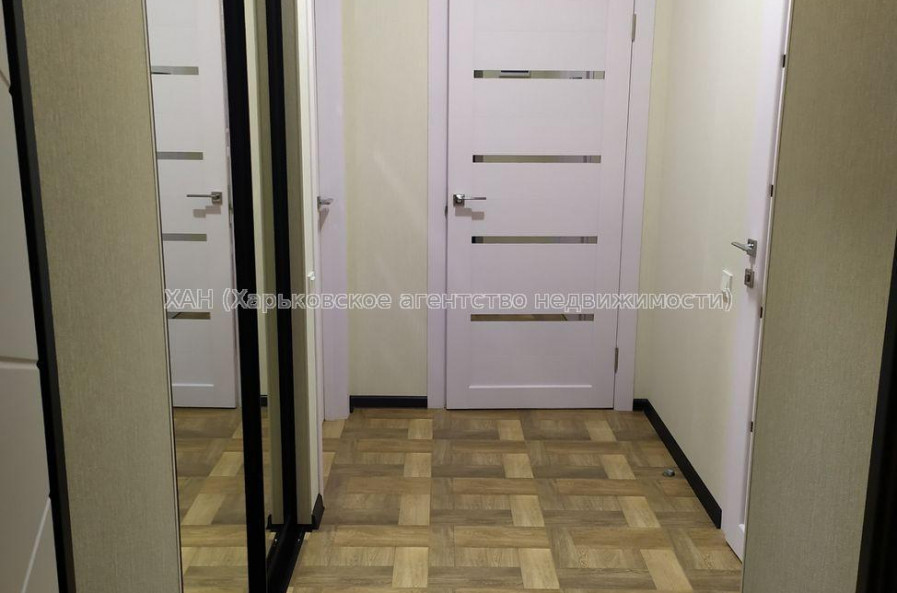 Продам квартиру, Мира ул. , 1 кім., 39 м², евроремонт 