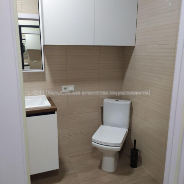 Продам квартиру, Мира ул. , 1 кім., 39 м², евроремонт 