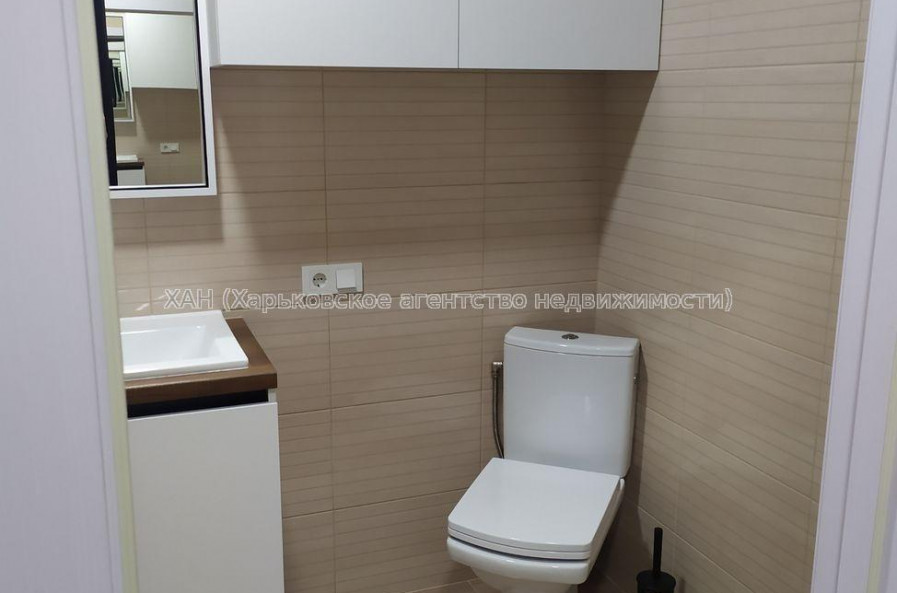 Продам квартиру, Мира ул. , 1 кім., 39 м², евроремонт 