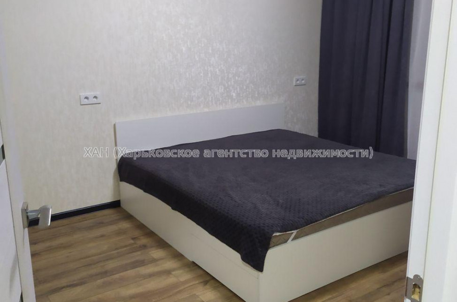 Продам квартиру, Мира ул. , 1 кім., 39 м², евроремонт 