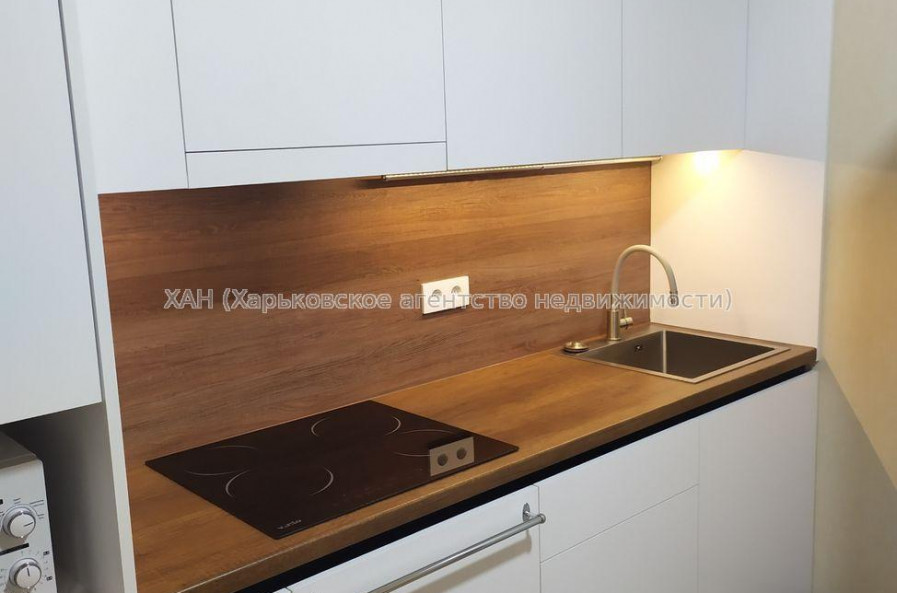 Продам квартиру, Мира ул. , 1 кім., 39 м², евроремонт 