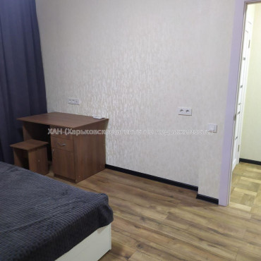 Продам квартиру, Мира ул. , 1 кім., 39 м², евроремонт 