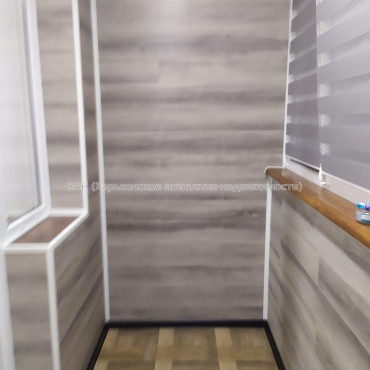 Продам квартиру, Мира ул. , 1 кім., 39 м², евроремонт 