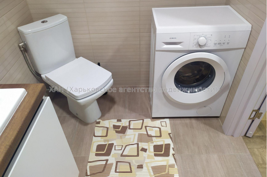 Продам квартиру, Мира ул. , 1 кім., 39 м², евроремонт 