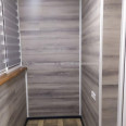 Продам квартиру, Мира ул. , 1 кім., 39 м², евроремонт 