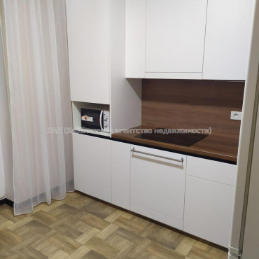 Продам квартиру, Мира ул. , 1 кім., 39 м², евроремонт 