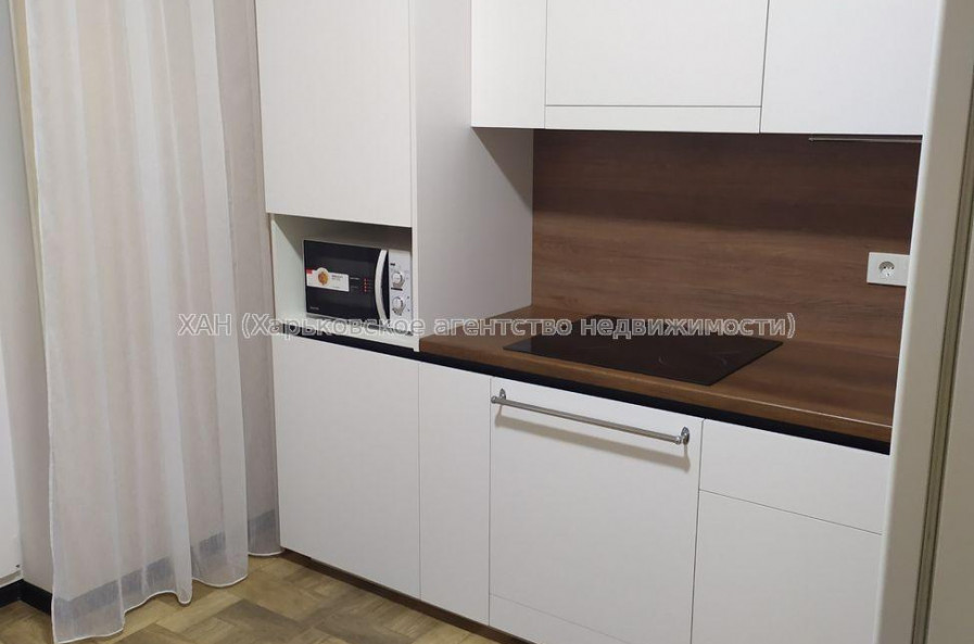 Продам квартиру, Мира ул. , 1 кім., 39 м², евроремонт 