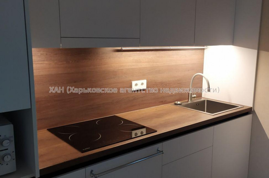 Продам квартиру, Мира ул. , 1 кім., 39 м², евроремонт 