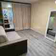 Продам квартиру, Клочковская ул. , 1  ком., 31.60 м², капитальный ремонт 