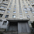 Продам квартиру, Клочковская ул. , 1  ком., 31.60 м², капитальный ремонт 