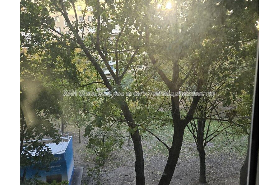 Продам квартиру, Клочковская ул. , 1  ком., 31.60 м², капитальный ремонт 