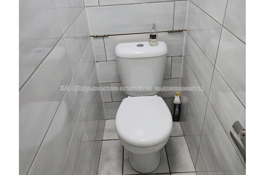 Продам квартиру, Клочковская ул. , 1  ком., 31.60 м², капитальный ремонт 