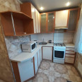 Продам квартиру, Гвардейцев Широнинцев ул. , 2 кім., 46 м², косметический ремонт 