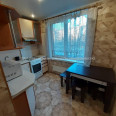 Продам квартиру, Гвардейцев Широнинцев ул. , 2 кім., 46 м², косметический ремонт 