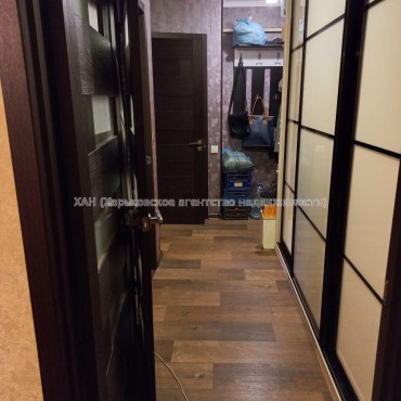 Продам квартиру, Териховская ул. , 1 кім., 32 м², капитальный ремонт 