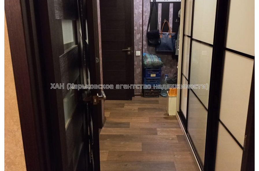 Продам квартиру, Териховская ул. , 1 кім., 32 м², капитальный ремонт 