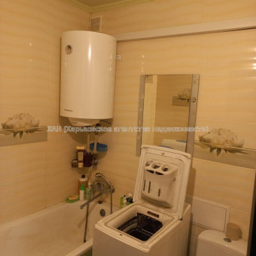 Продам квартиру, Териховская ул. , 1 кім., 32 м², капитальный ремонт 