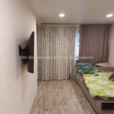 Продам квартиру, Териховская ул. , 1 кім., 32 м², капитальный ремонт 