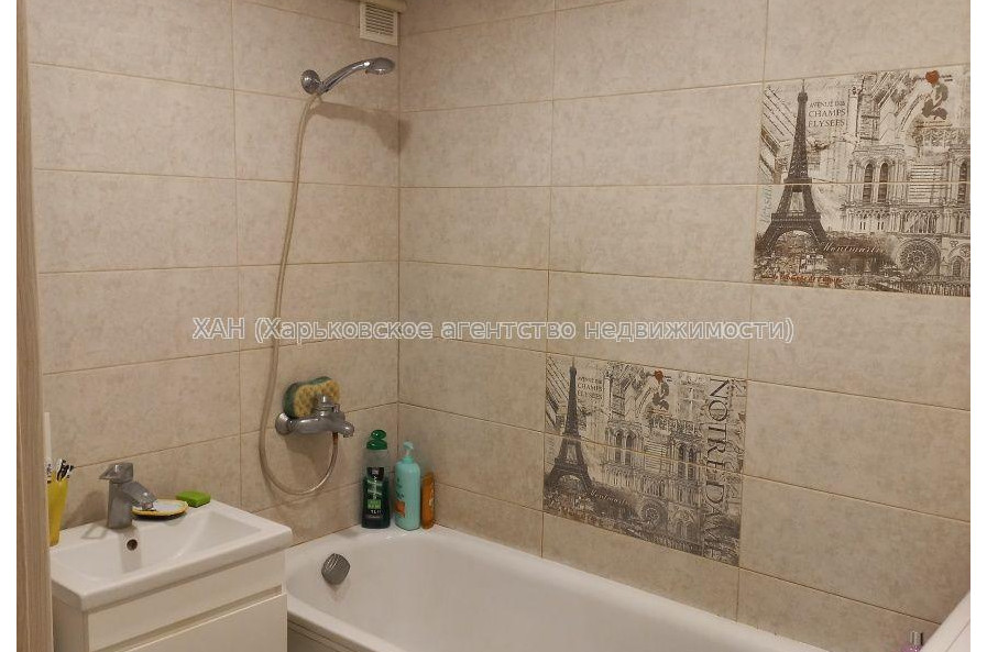 Продам квартиру, Териховская ул. , 1 кім., 32 м², капитальный ремонт 