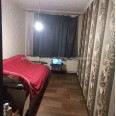 Продам квартиру, Териховская ул. , 1 кім., 32 м², капитальный ремонт 