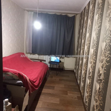 Продам квартиру, Териховская ул. , 1 кім., 32 м², капитальный ремонт 