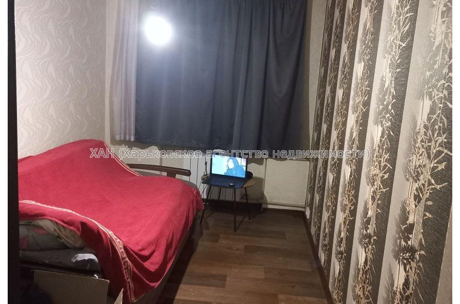 Продам квартиру, Териховская ул. , 1 кім., 32 м², капитальный ремонт 