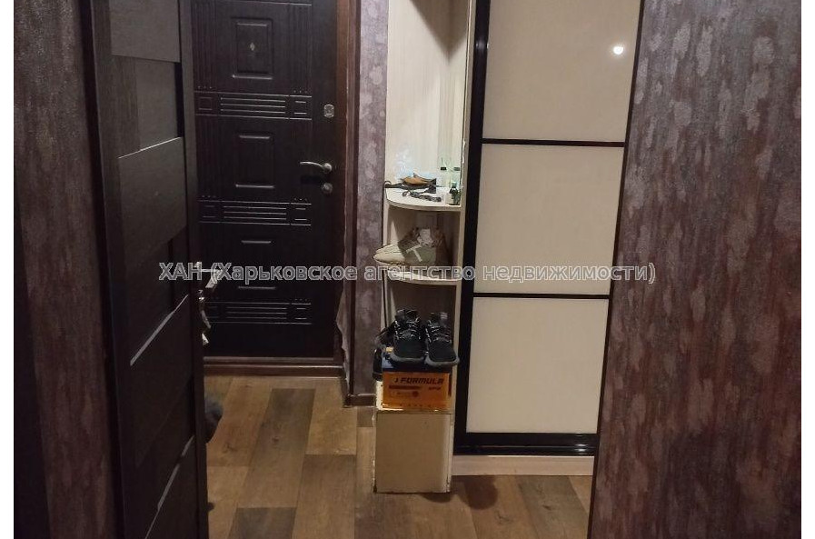 Продам квартиру, Териховская ул. , 1 кім., 32 м², капитальный ремонт 